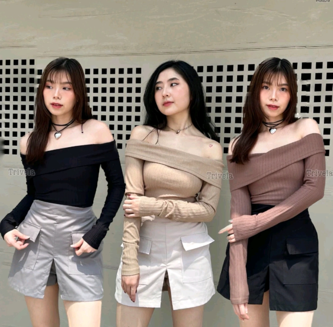 5-inspirasi-baju-sabrina-untuk-tampil-elegan