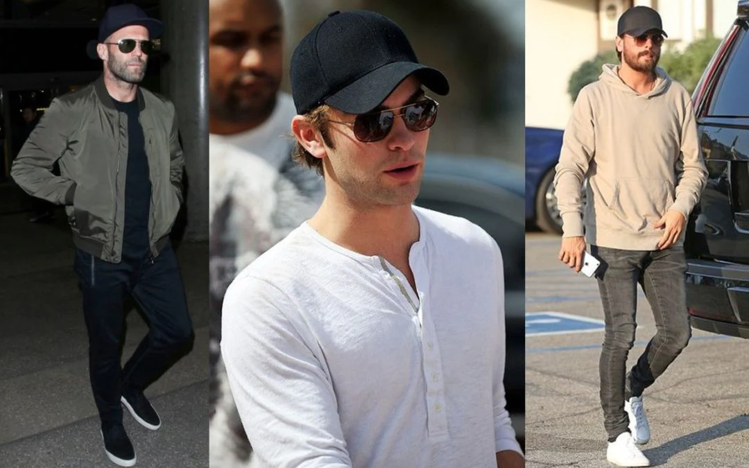 6-jenis-topi-pria-terbaik-untuk-upgrade-penampilan