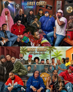 perbedaan-rapper-west-coast-dan-east-coast-dari-gaya-hingga-aksesori